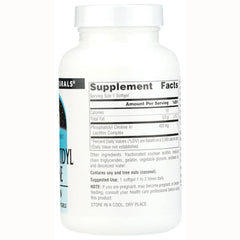 Phosphatidyl Choline in Lecithin