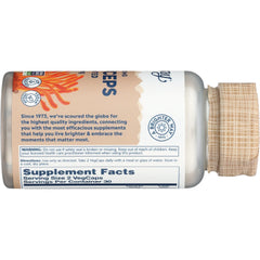 Mushrooms Cordyceps Fermented