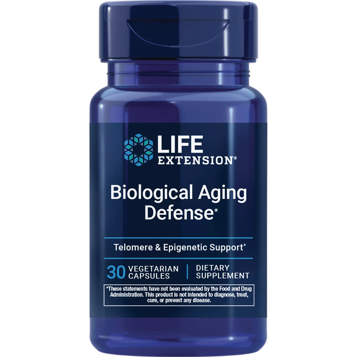 Biological Aging Defense