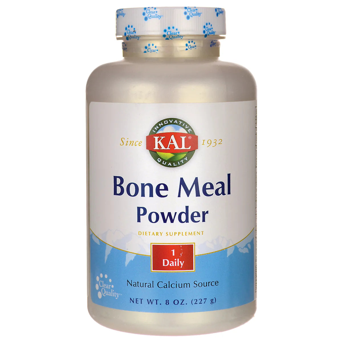 Bone Meal Powder