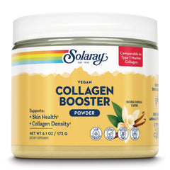 Vegan Collagen Booster Powder 6.1 - Vanilla