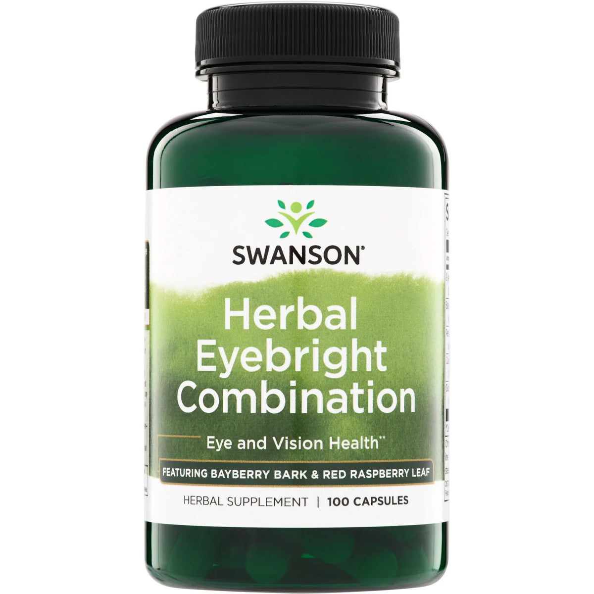Herbal Eyebright Combination