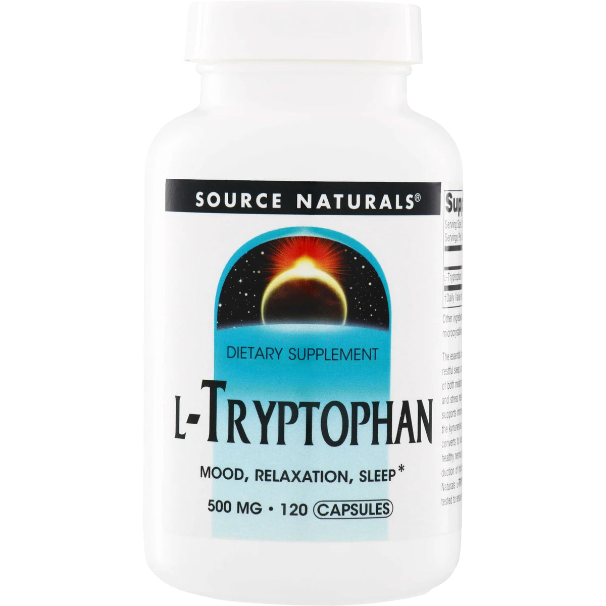 L-Tryptophan