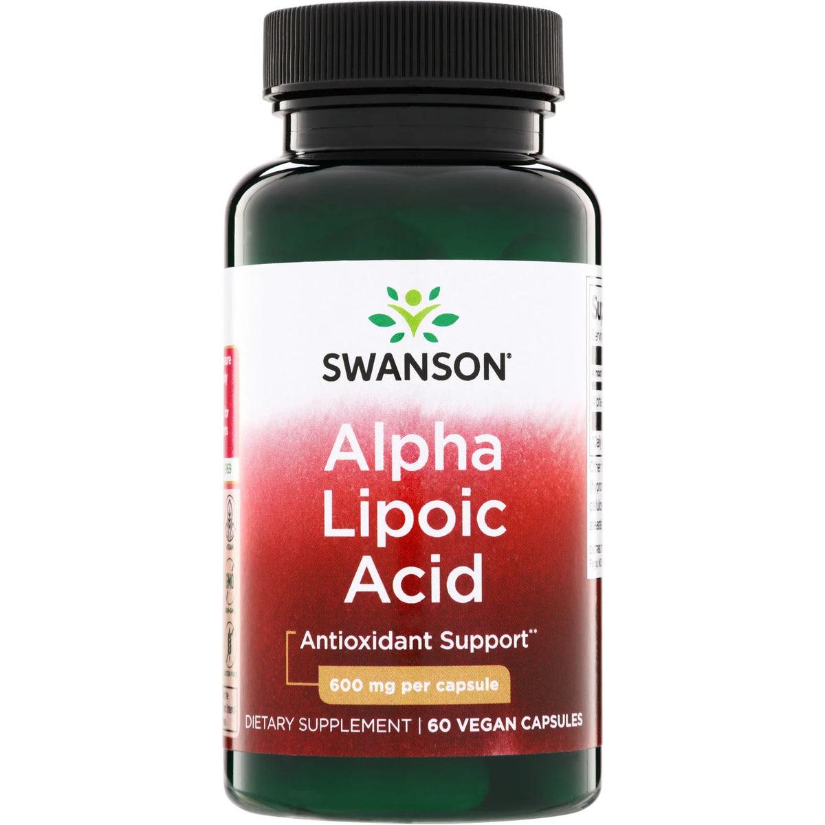 Alpha Lipoic Acid
