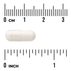 Extra Strength D3 & K2 - 5,000 IU & 100 mcg