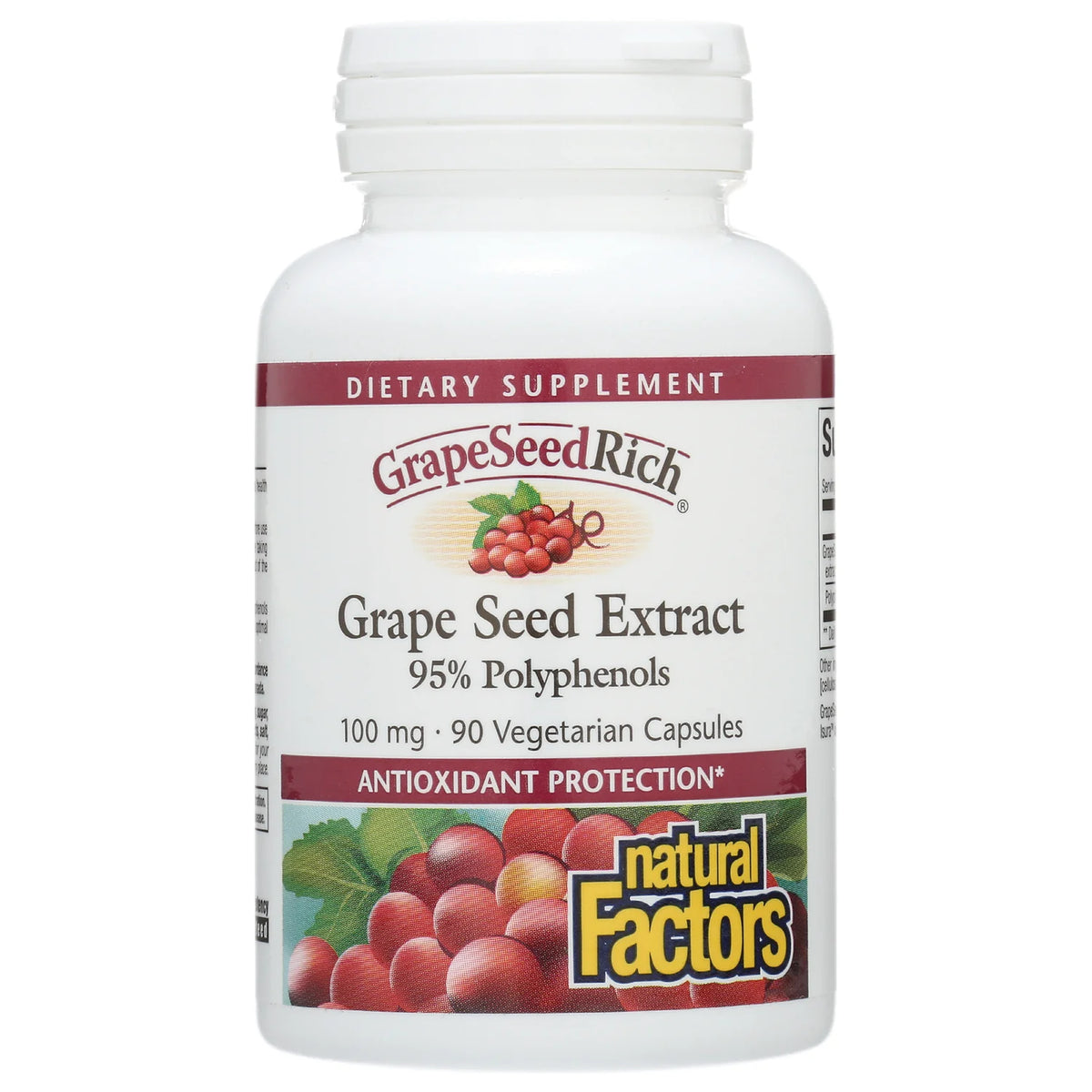Grape Seed Extract