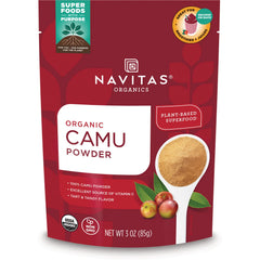 Organic Camu Powder