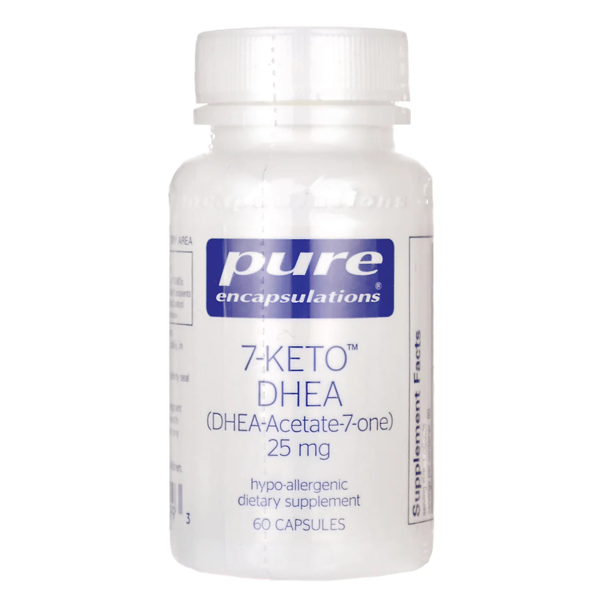 7-Keto DHEA