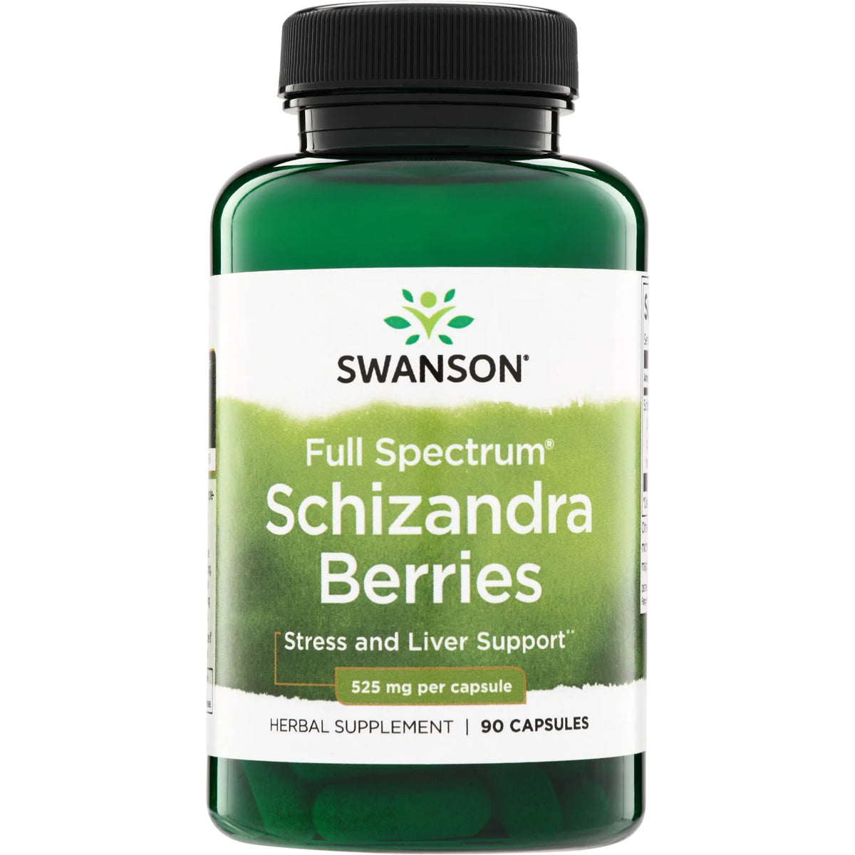Full Spectrum Schizandra Berries