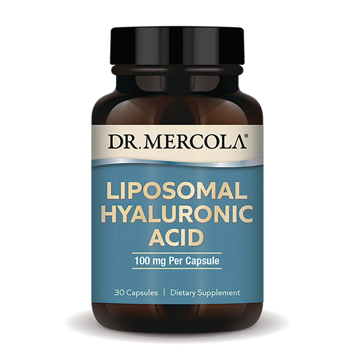 Liposomal Hyaluronic Acid