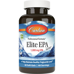 Professional Formula Elite EPA Gems