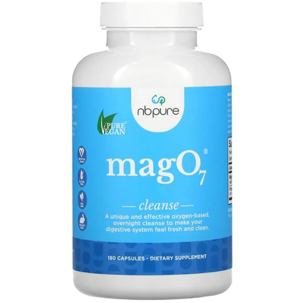 Mag O7