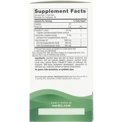 Vision Support Omega Blend