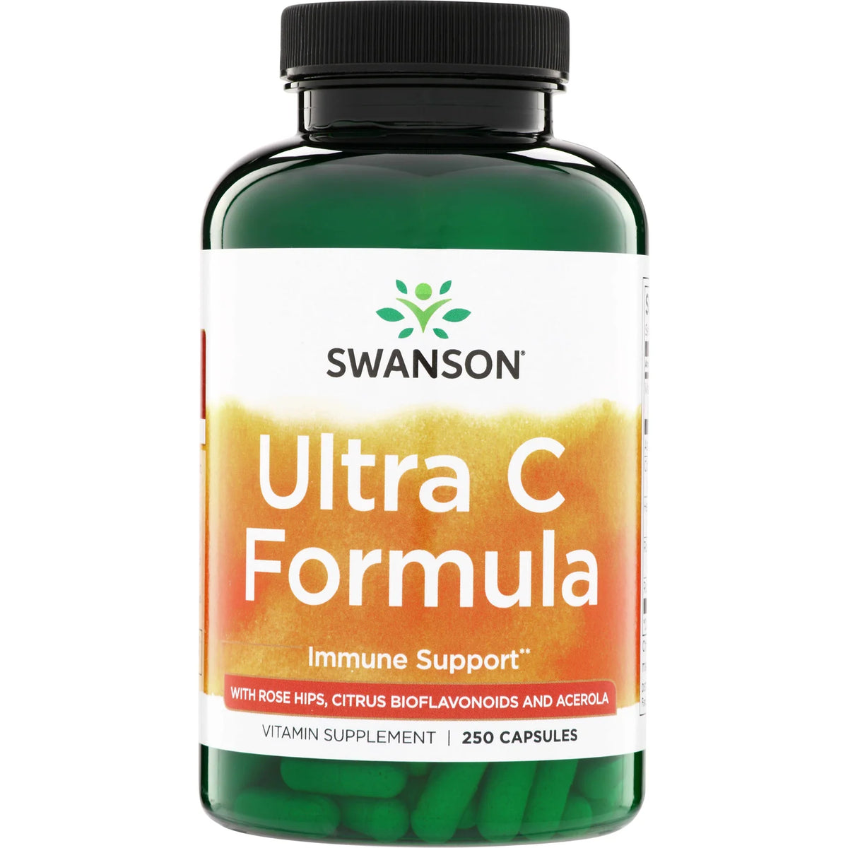 Ultra C Formula