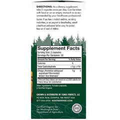 Chaga