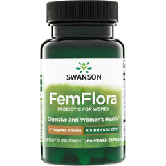FemFlora Probiotic for Women