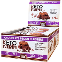 Fat Bombs