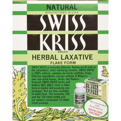 Herbal Laxative Flakes