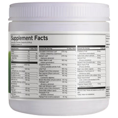 Fruit & Vegetable Powder