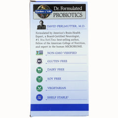 Dr. Formulated Probiotics Once Daily Men's
