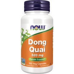 Dong Quai