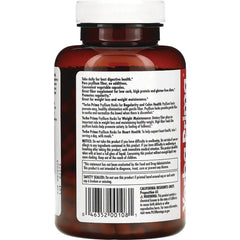 Psyllium Husks Veg Caps
