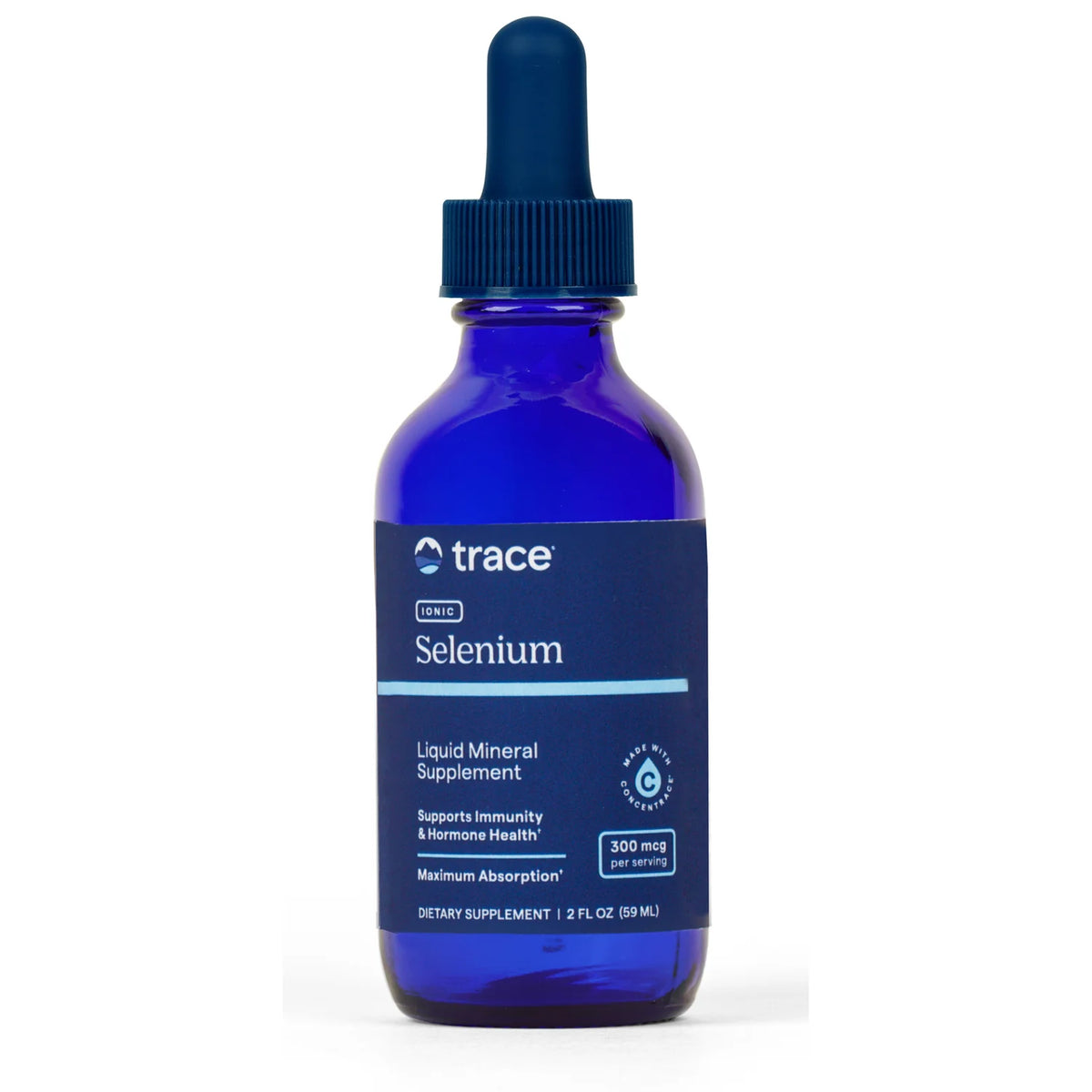 Ionic Selenium