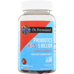 Dr. Formulated Probiotics Kids - Strawberry