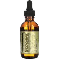 Liquid Vitamin D3 - Orange