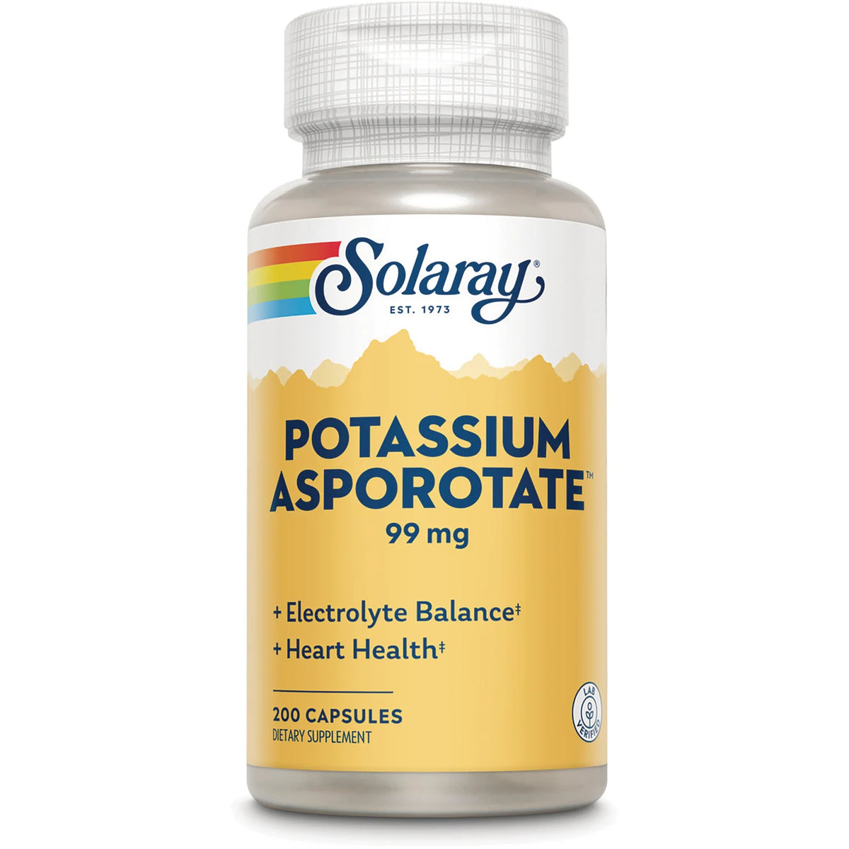 Potassium Asporotate