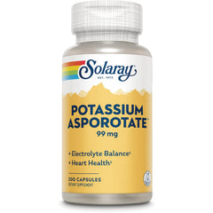 Potassium Asporotate