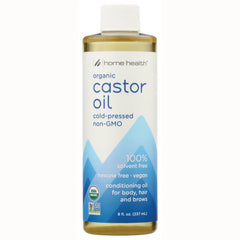 Organic Castor Oil