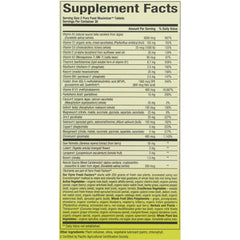 Whole Earth & Sea Men's 50+ Multivitamin & Mineral