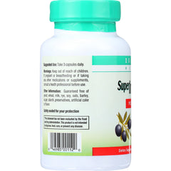 SuperImmune+ - Vegetarian Power Formula