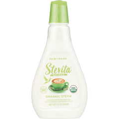 Organic Stevia