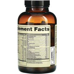 Whole-Food Complex with added Multivitamin plus Vital Minerals