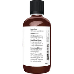 100% Pure Lavender Oil