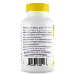 Natural Grape Seed Extract