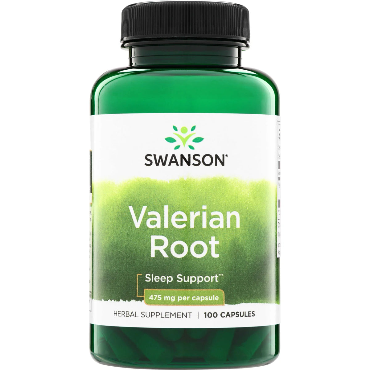 Valerian Root