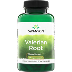Valerian Root