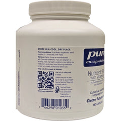 Nutrient 950 with Vitamin K