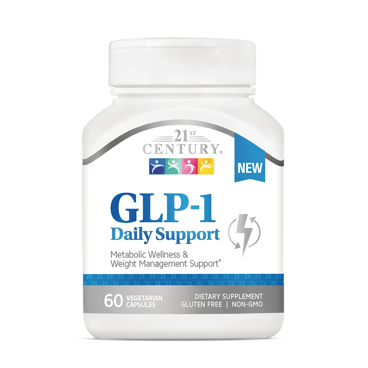 GLP-1 Daily Support