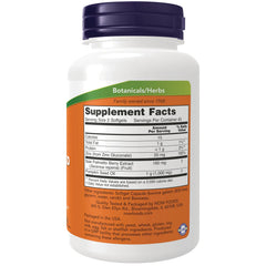 Saw Palmetto Extract