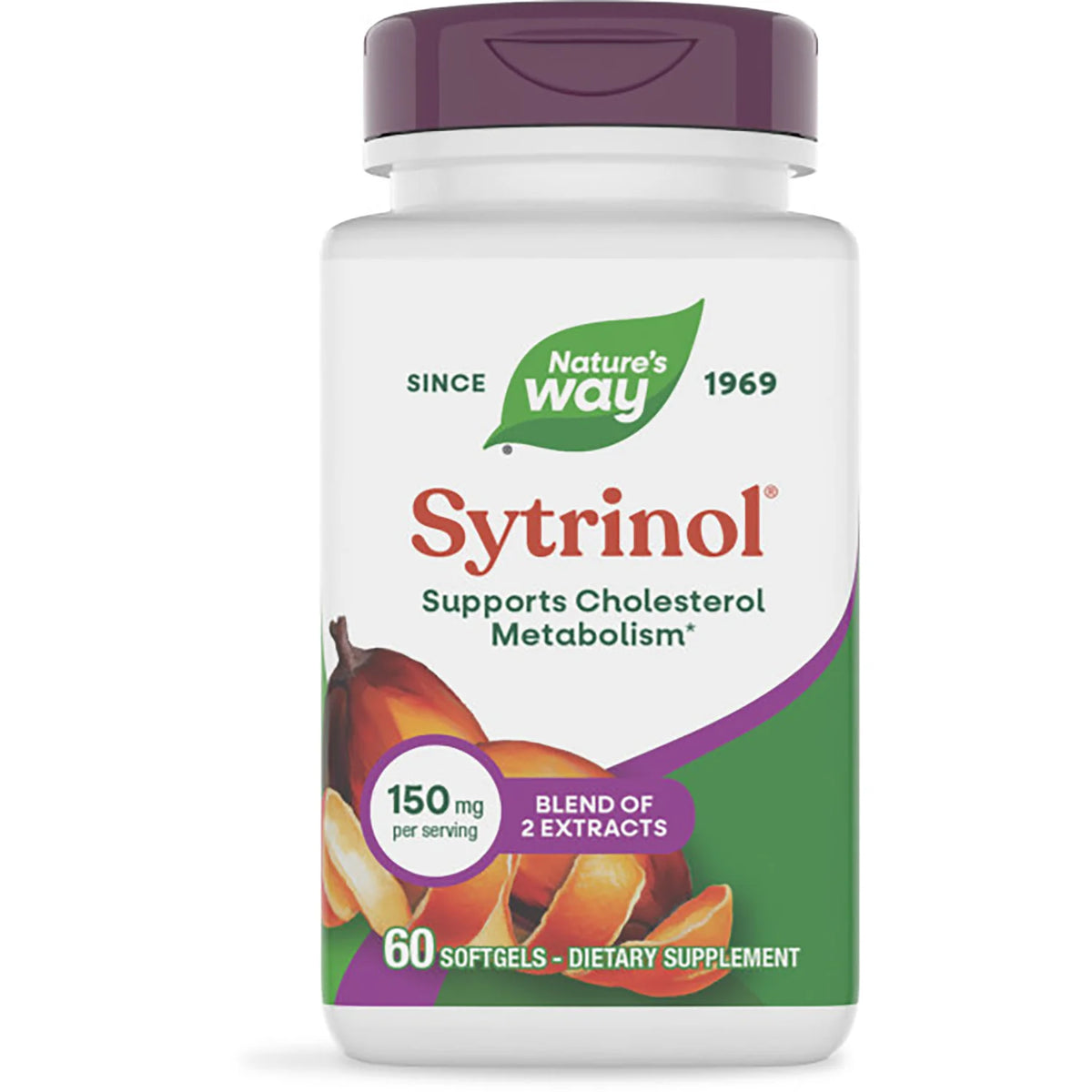 Sytrinol