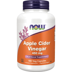 Apple Cider Vinegar