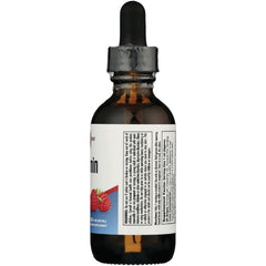 Melatonin Drop Ins - Raspberry