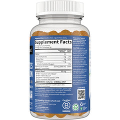Dr. Formulated Probiotics - Orange Dream