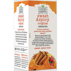 Sweet & Spicy Original - Caffeine Free
