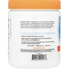 Pure Collagen Types 1 and 3 Powder
