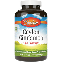 Ceylon Cinnamon